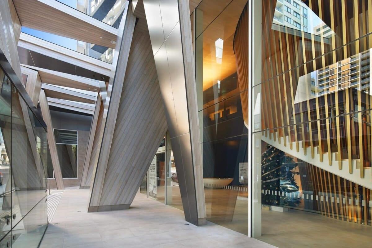 Apartmán Pride Manor South Yarra Melbourne Exteriér fotografie