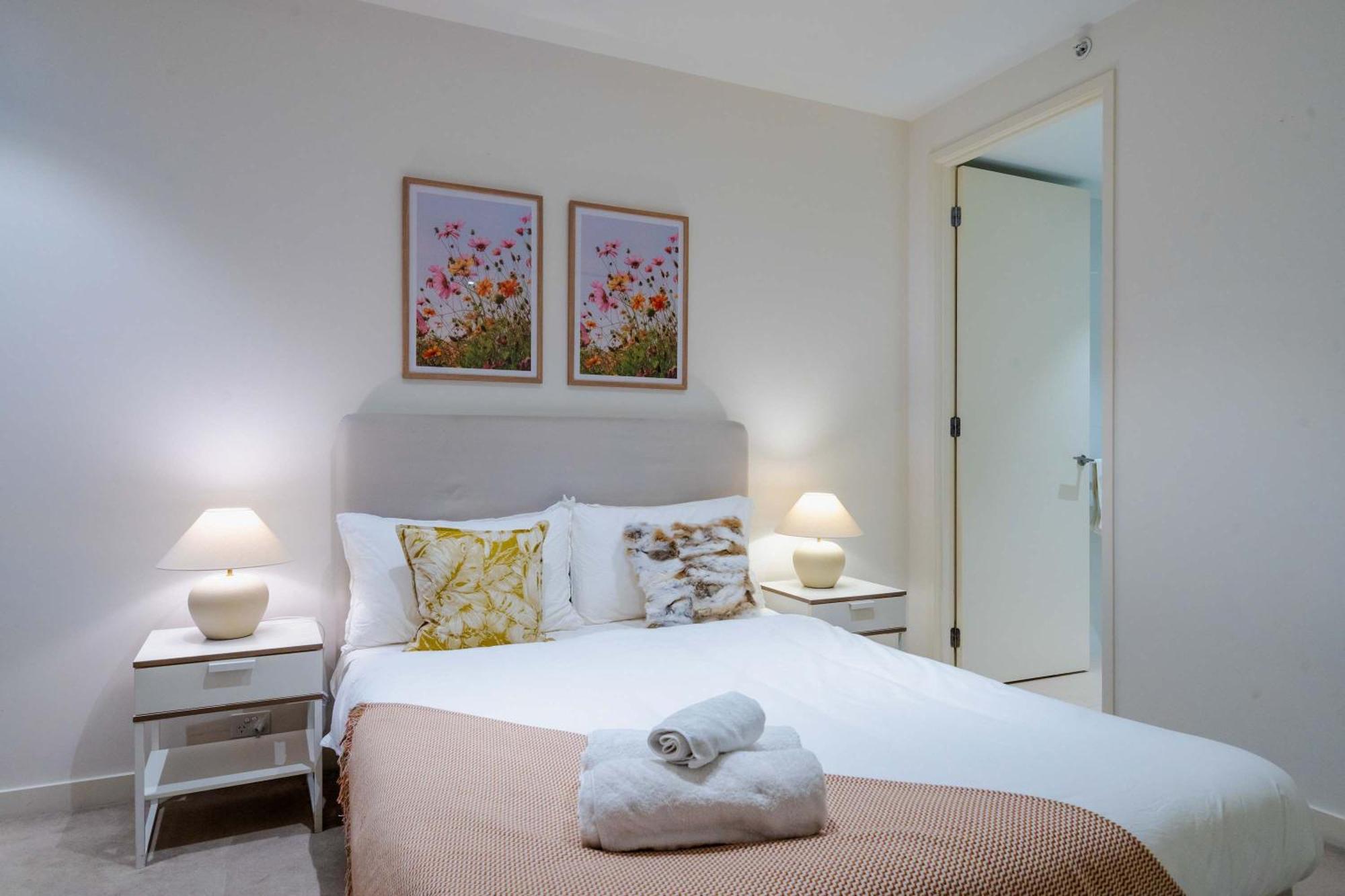 Apartmán Pride Manor South Yarra Melbourne Exteriér fotografie